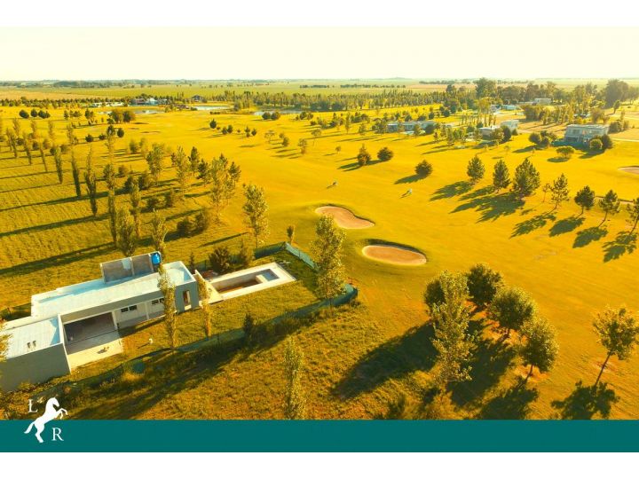 La Rinconada Club de Campo
