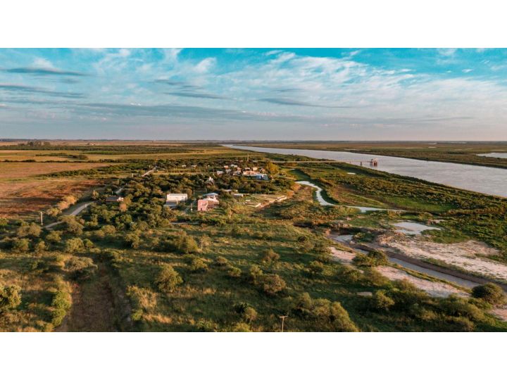 Delta del Bucare - Monje - Lote 3