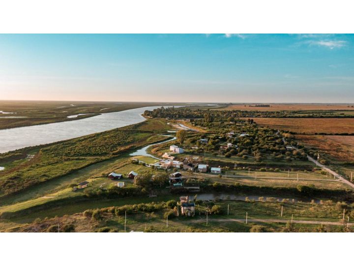 Delta del Bucare - Monje - Lote 101