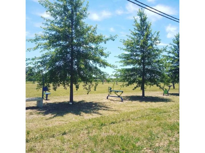 Lomas de Alicia, Granadero Baigorria - Lote 33 Manzana R