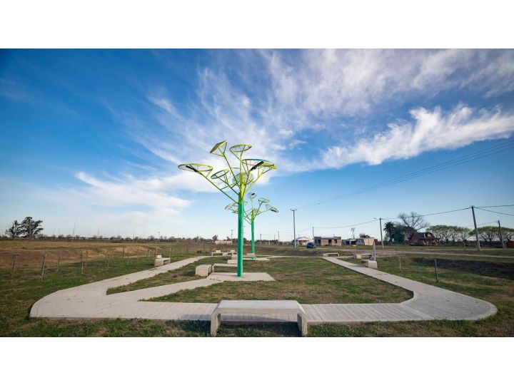 Venta Lote en Ibarlucea - Las Fincas - Terreno