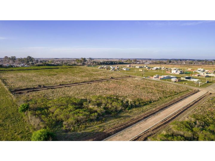 Venta Lote Ibarlucea - Las Fincas - Terreno A7