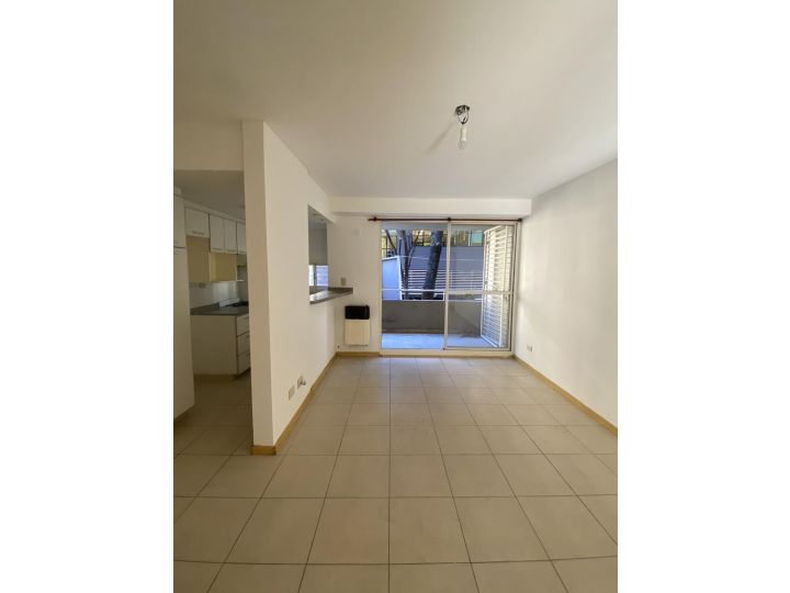 Dto 1 Dormitorio Zona Río y Parque España