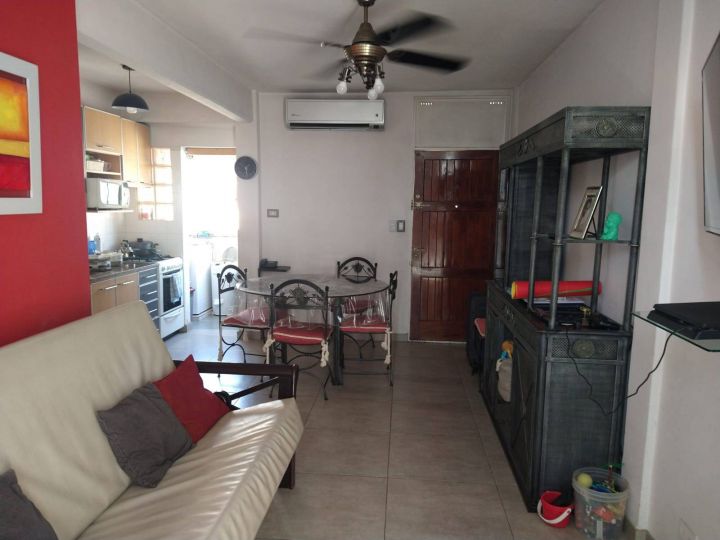 DEPARTAMENTO 3 AMBIENTES, BO. MASCIAS, GRUPO 1 , AVENIDA FRANCISCO FERNANDEZ DE LA CRUZ 6047 - Villa Lugano