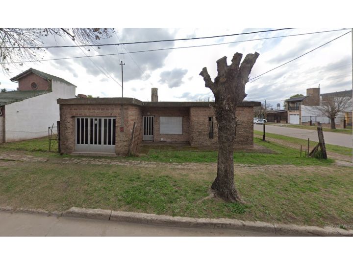 SE VENDE CASA EN PEREZ