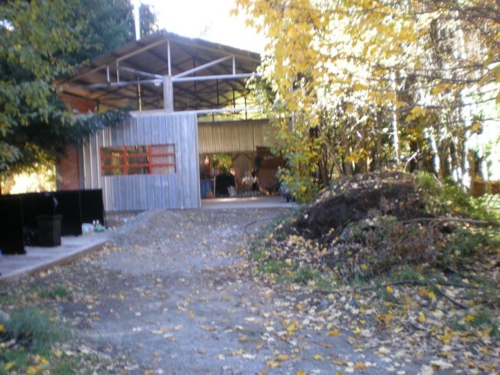 (004) LAGO PUELO (Radal, Parque Industrial) Deposito de uso industrial