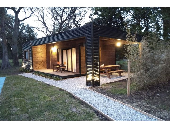 Alquiler de casas para empresas