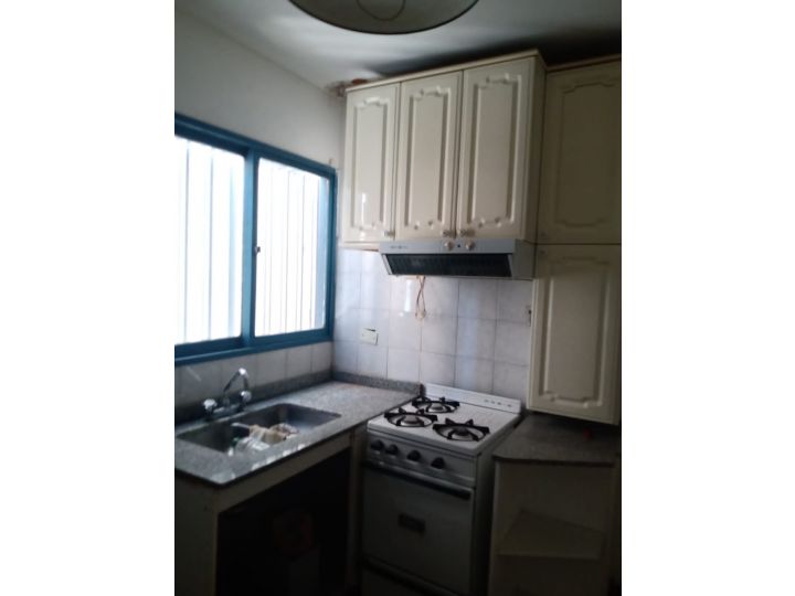 DEPARTAMENTO A RECICLAR  EN PELLEGRINI AL 1700