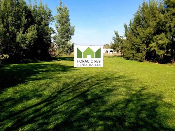 Lote en Barrio Montemar - Calle Las Perdices