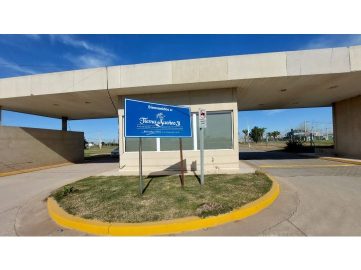 VENTA LOTE TIERRA DE SUEÑOS 3, ROLDAN