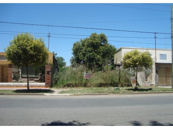 Córdoba 1567- Puerto Gral. San Martín