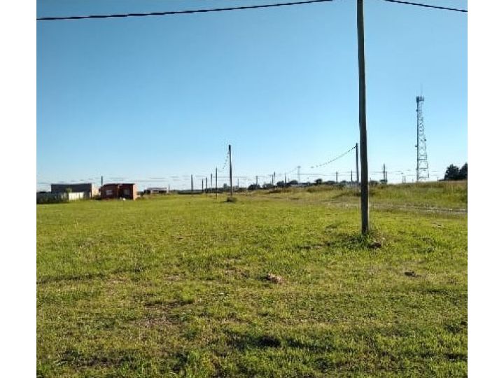 Lotes en barrio Ioppolo Timbúes.  Plan de financiación 60/40 y hasta 12 cuotas