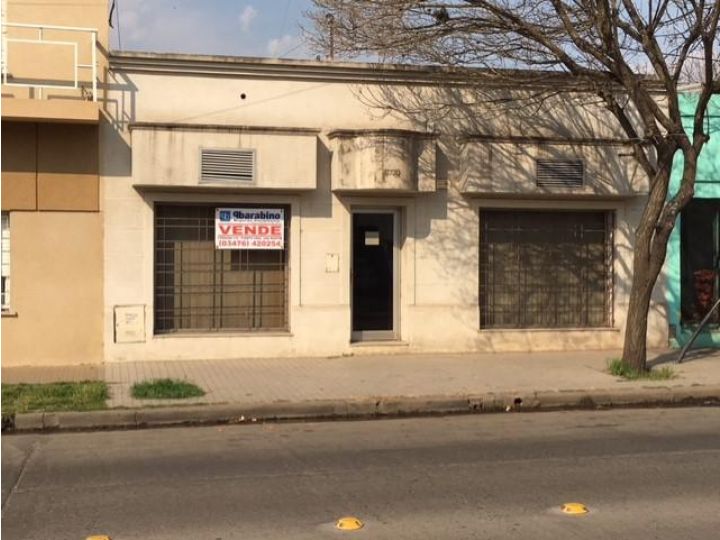 AV. SAN MARTÍN Nº 3730