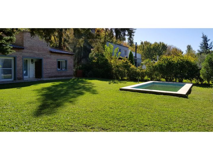 Casa en Venta, Barrio cerrado Sol paraná.