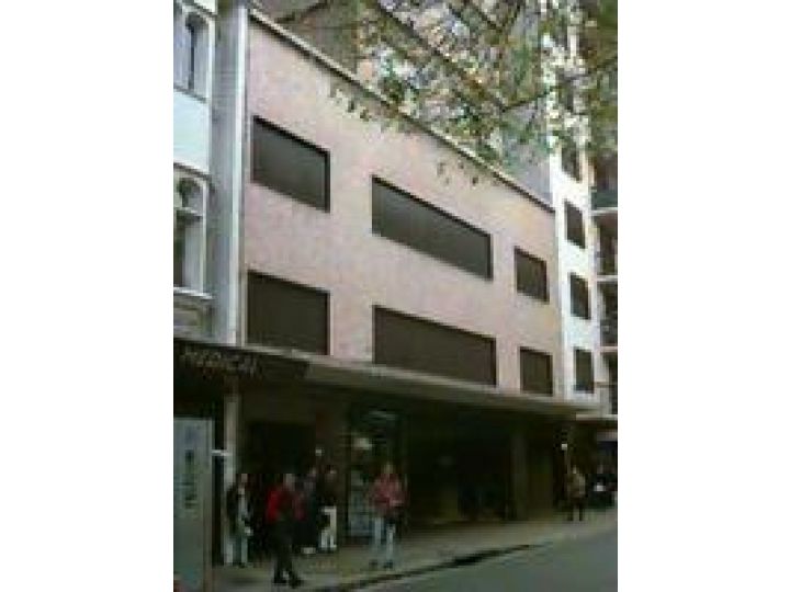 EXCEPCIONAL COCHERA EN VENTA