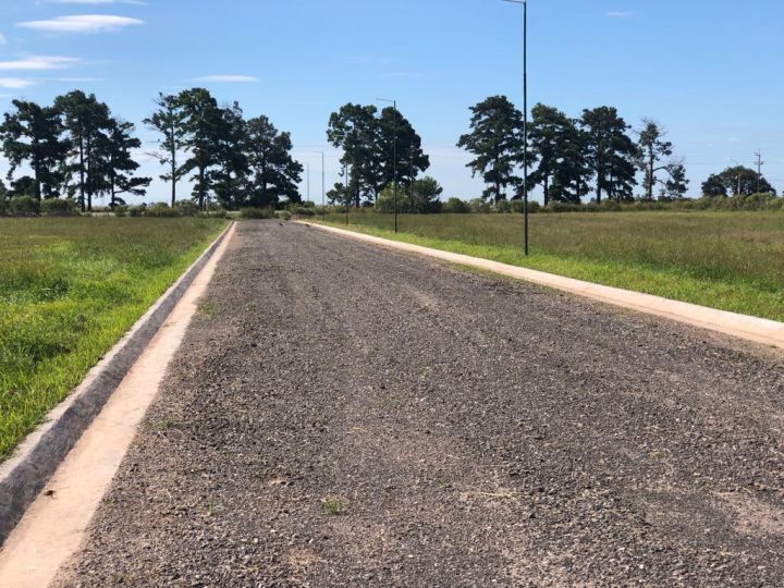 Loteo Arcos de Andino - Lote 300 mt2