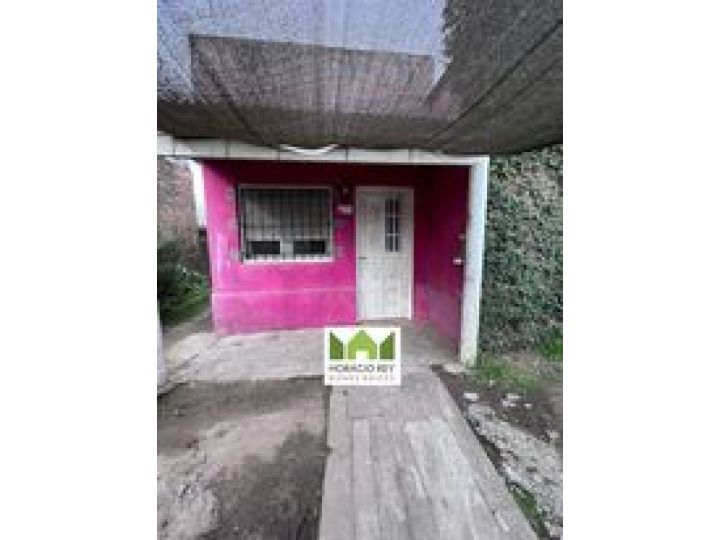 Propiedad ubicada en calle Tucumán al 2100 - Barrio Cóppola