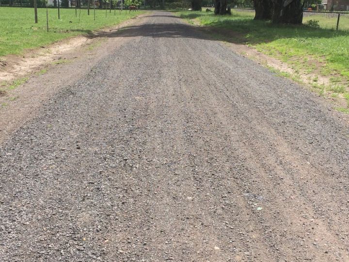 VENTA LOTE  GRANADERO BAIGORRIA