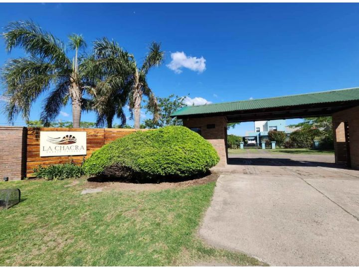 Lote en barrio privado La Chacra