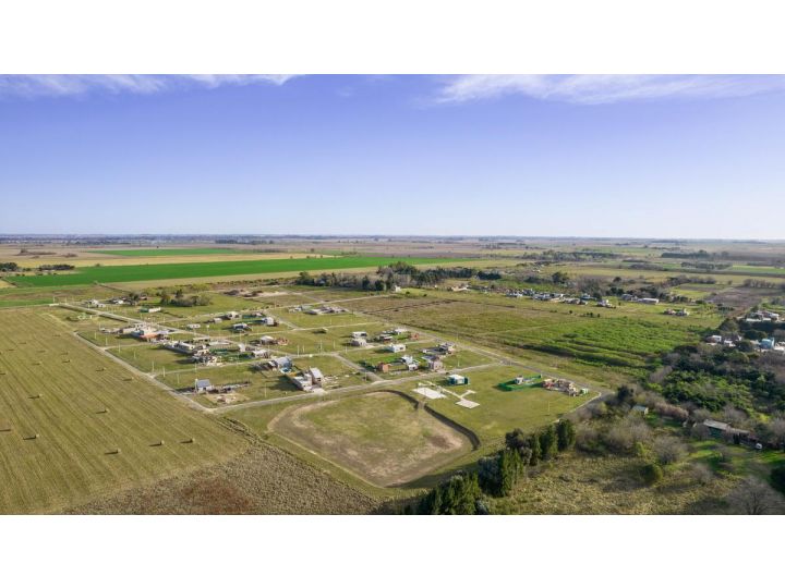 Venta Terreno en Ibarlucea - Las Fincas - Lote F4