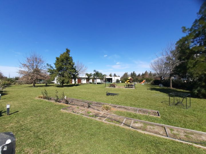 TERRENO - LA RINCONADA - BARRIO CERRADO - IBARLUCEA