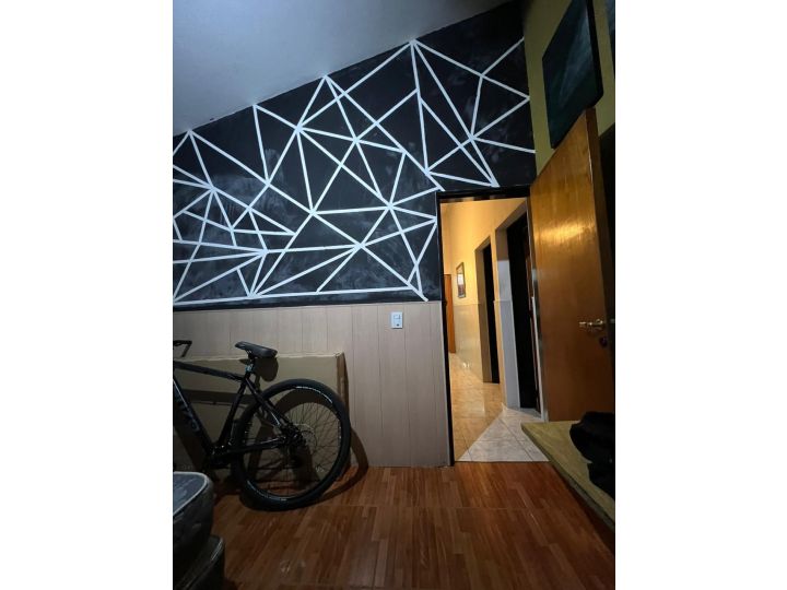 Casa de 3 habitaciones con pileta - Barrio Parque Field