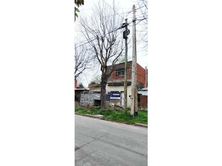 TERRENO EN VENTA