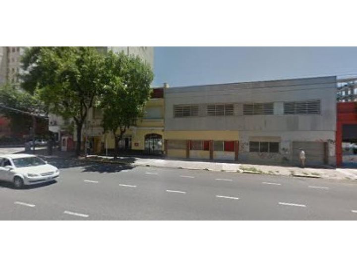 LOTE BALVANERA   8,66m x 12,2m