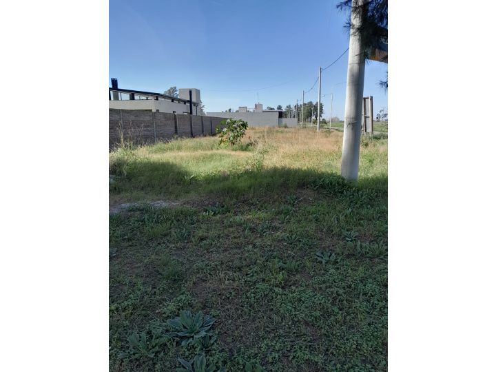 LOTE EN CARMEN DEL SAUCE. VENDO URGENTE.