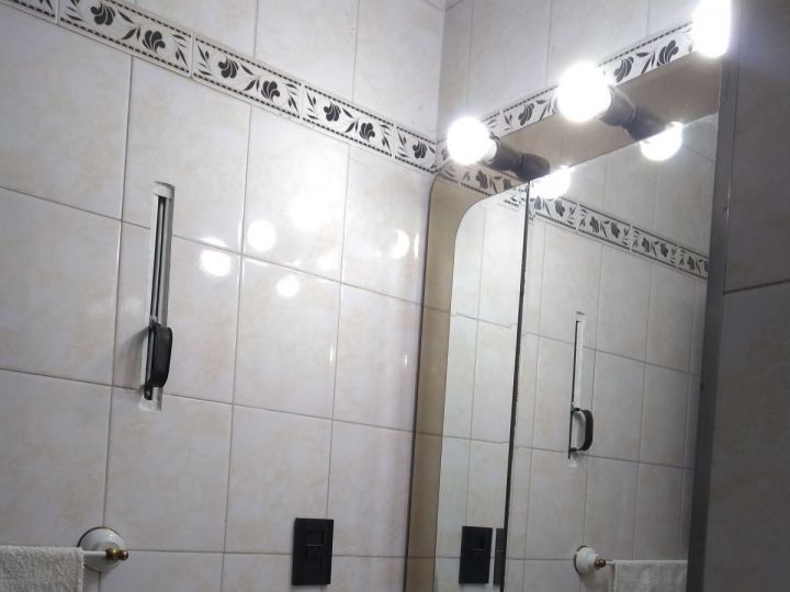 ALQUILER POR DIA,DEPARTAMENTO ,OPCION COCHERA