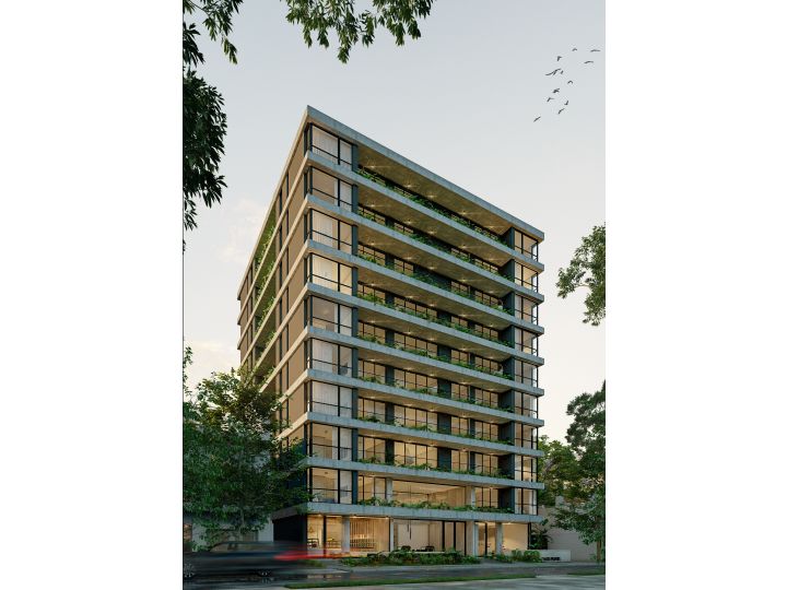 ¡Vive en Grande en Torre Firenze! Departamentos de 2 y 3 Ambientes en Ituzaingó