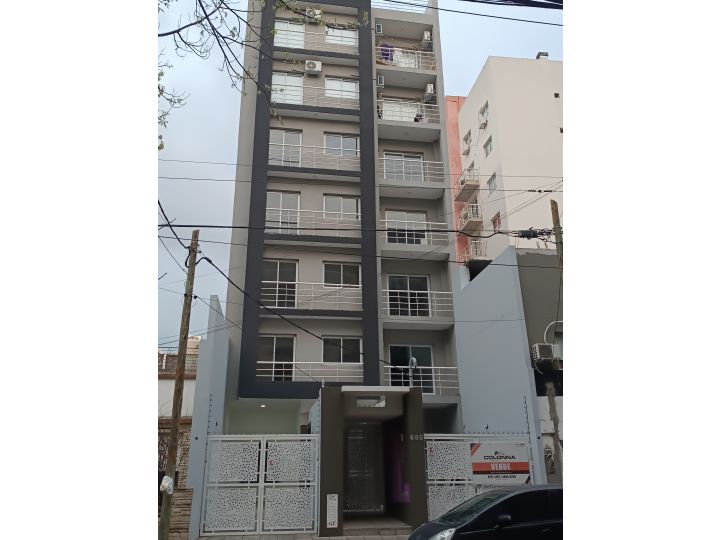 VENTA Monoambiente a estrenar en Saenz Peña