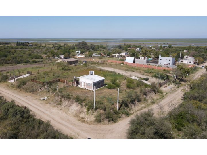 Lomas del Quinto - Lote 1 en esquina - 471 m2 (13*36)