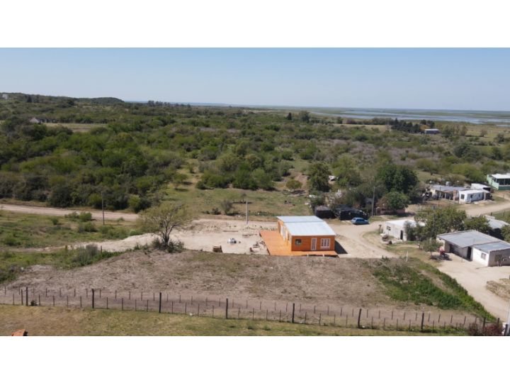 Lomas del Quinto - Lote 16 , la mejor vista del loteo !! 823 m2 - 18,50 x 40