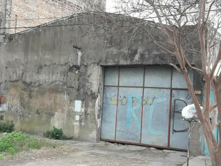 Galpón y/o Deposito