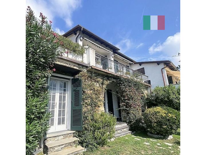 ITALIA,  LAVAGNA, PROVINCIA DE GENOVA