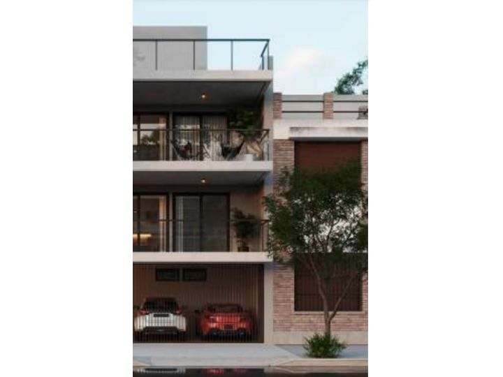 VIAMONTE 2900 PROYECTO EN POZO