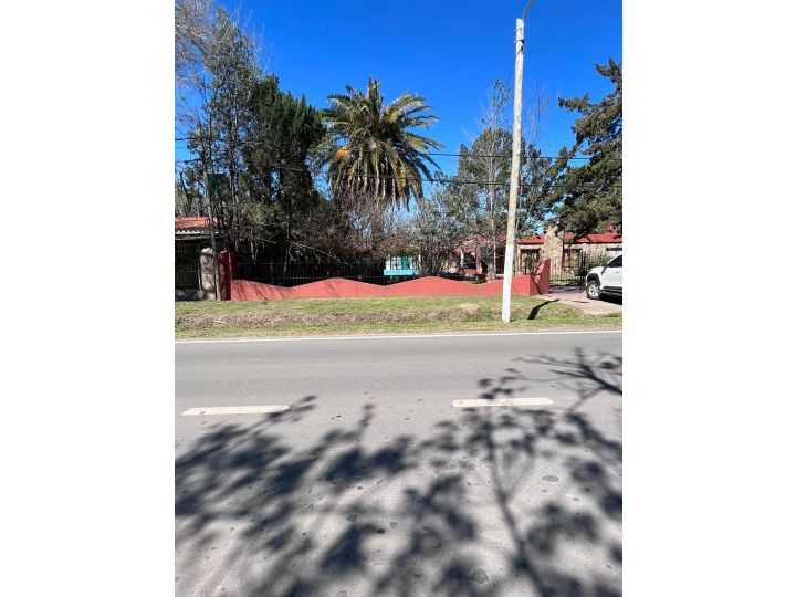 Único lote con mejoras en la Zona del Liceo