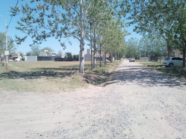 VENTA TS3 - SECTOR A. LISTO PARA ESCRITURAR, ROLDÀN