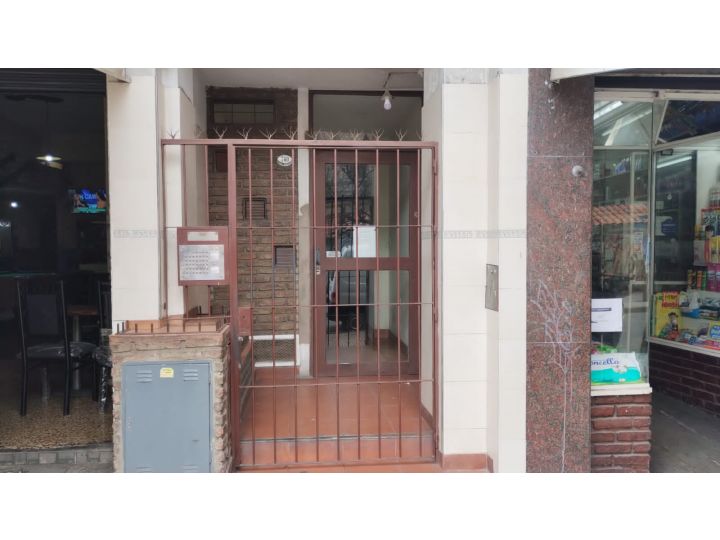ALQUILER DEPARTAMENTO 3 AMBIENTES EN MORON CENTRO