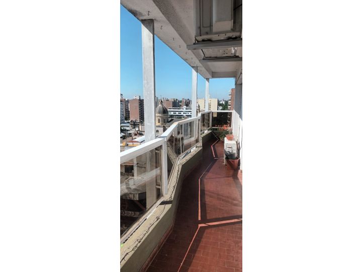 Excelente departamento centrico. APTO A CREDITO.