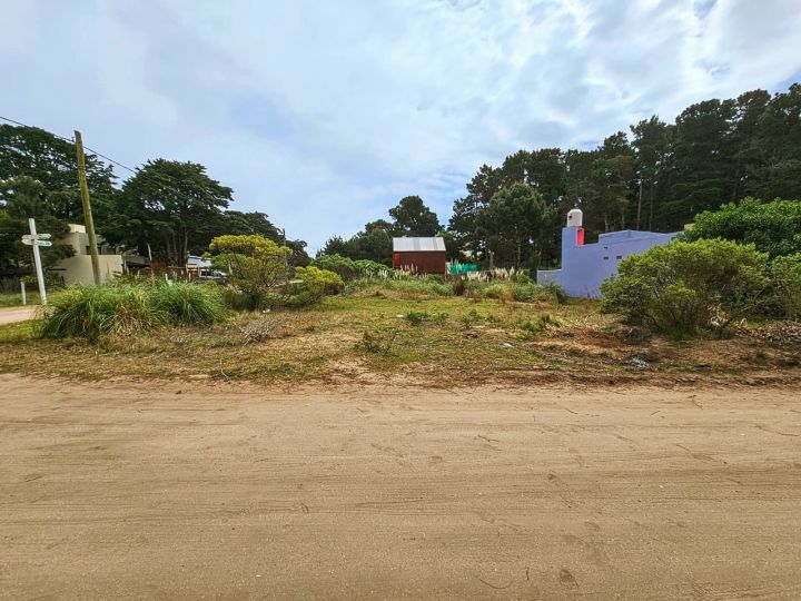 2 Lotes en Mar Azul