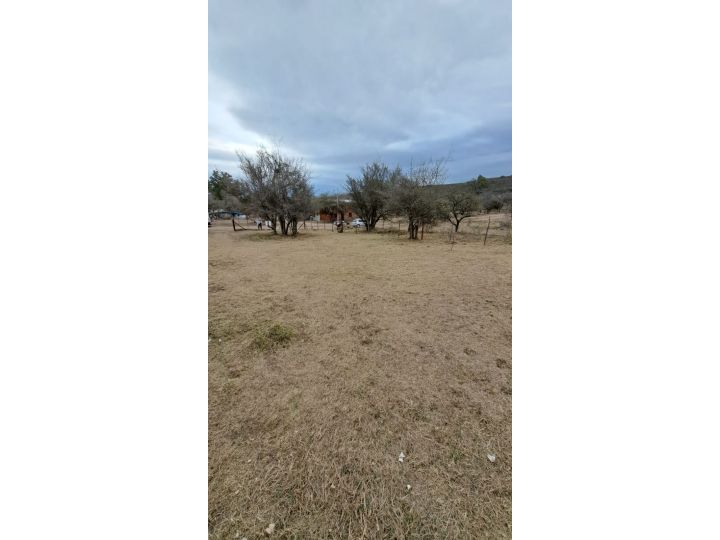 Villa Del Dique terreno en Venta 12 x 30 plano