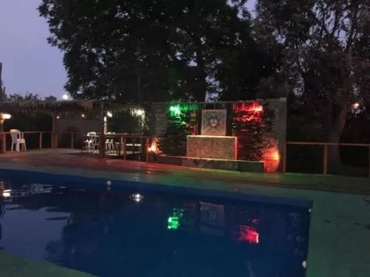 Casaquinta en EL PATO-   ALQUILER DIARIO Y EVENTOS- ALQUILER CON HOSPEDAJE