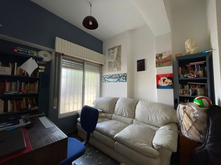 Casa en Planta Baja con patio Barrio Belgrano