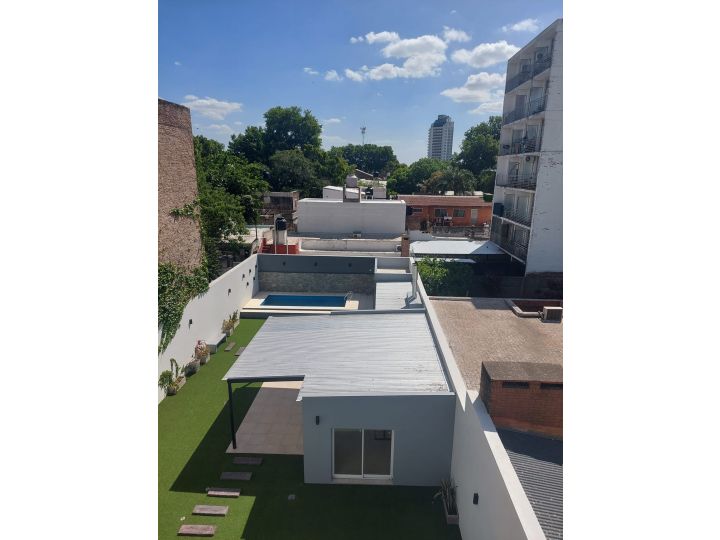 DEPARTAMENTO DE 1 DORMITORIO