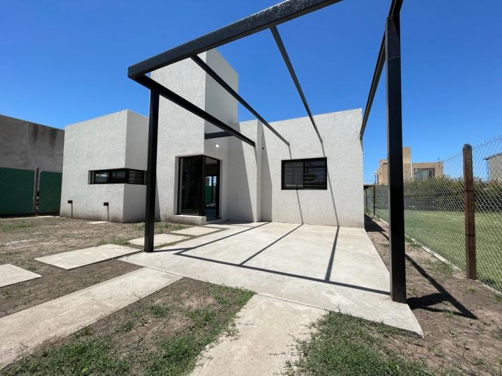 Casa en Tierra de Sueños 3