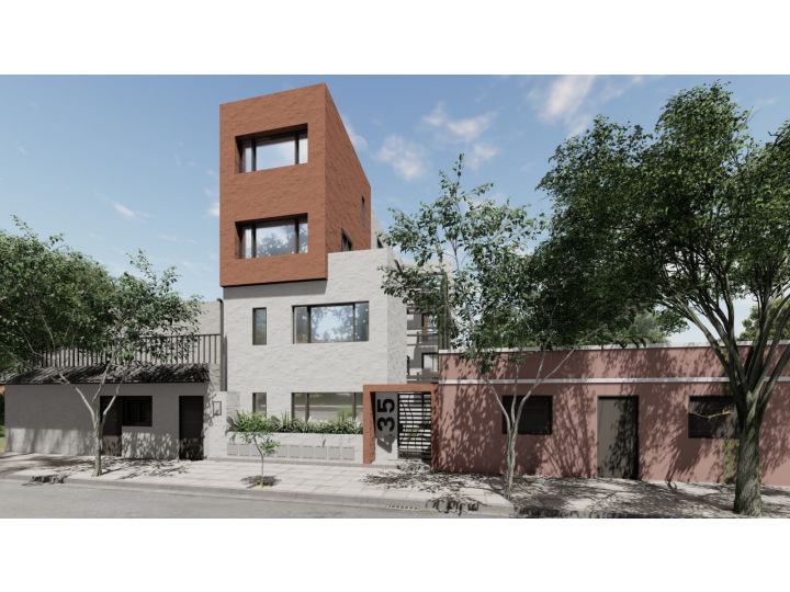Excelente Oportunidad de Inversión- Depto de Un Dorm y Medio