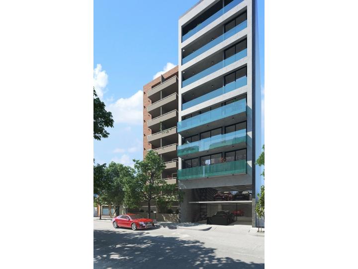 Montevideo 600- 3 Dormitorios- Oportunidad!