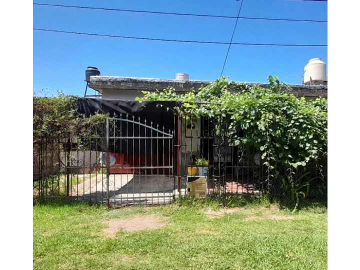 Formosa Nº 459 - Granadero Baigorria